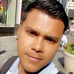 Meet your Posher, Shailendra